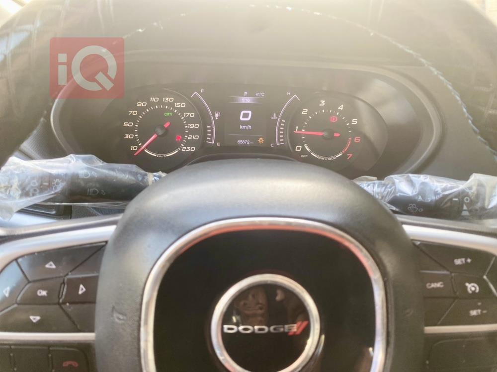 Dodge Neon